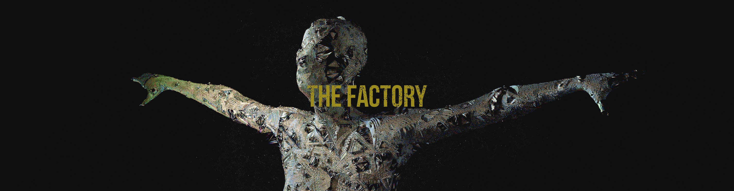 mySpaceship - The Factory banner